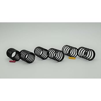 【中古】タミヤ(TAMIYA) TRFシリーズ No.178 ダンパー用大径スプリングセット 42278