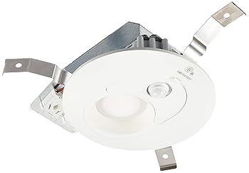 【中古】パナソニック(Panasonic) ダウンライト内玄関・廊下用FreePa センサ 60形相当 電球色 埋込穴125 LGBC71612LE1|AJIMURA-SHOP