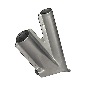 【中古】HS102K/2 Sealey プラスチック溶接ノズル [ホットエアガン] ホットエアガンアクセサリー