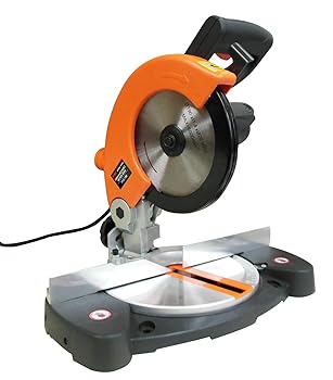 【中古】TTC-190 TRAD 卓上丸鋸 190 電動工具本体-卓上丸のこ-切断工具