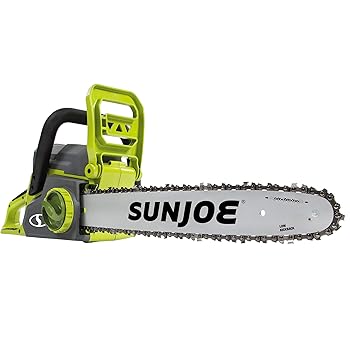 【中古】iON 40V Cordless Chain Saw｜AJIMURA-SHOP