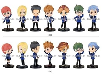 楽天市場】【未開封】ときめきメモリアル アクションフィギュア 館林