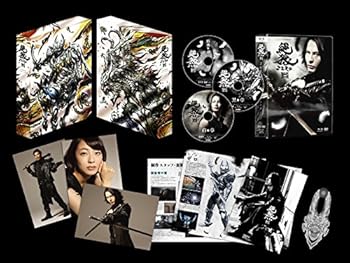 【中古】絶狼 (ZERO)-BLACK BLOOD- ディレクターズ・カット版 [Blu-ray]