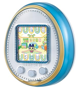 楽天市場】【中古】TAMAGGOTCHI 4U PURPLE (たまごっち 4U