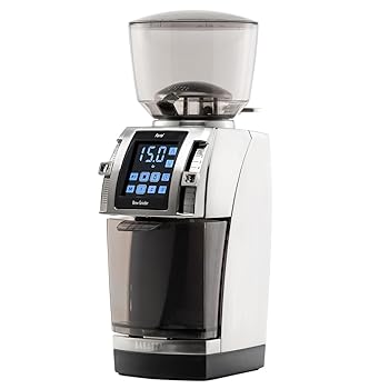 【中古】Baratza Forte BG ( Brew Grinder ) ? フラットスチールBurr商用グレードコーヒーグラインダーBaratzaによって|AJIMURA-SHOP