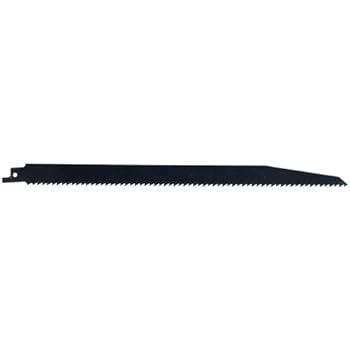 【中古】シントー レシプロソーブレード木工用 ３００*６ Ｒ－７ ５枚