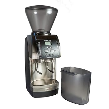 【中古】Baratza Vario-W 986 - Flat Ceramic Burr Coffee Grinder (Retail) by Baratza