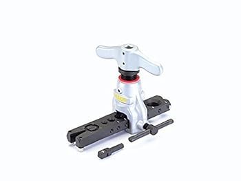 【中古】イチネンTASCO TA550DB フレアーツール(電動せん孔機兼用手合い)