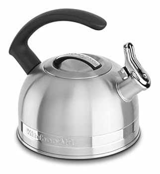 【中古】KitchenAid kst20cbstケトルCハンドルとトリムバンド、2-quart