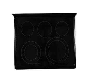 【中古】Frigidaire 316531960 ガラスクックトップユニット｜AJIMURA-SHOP
