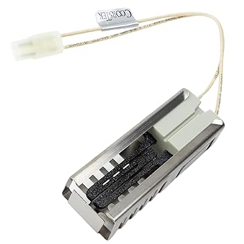 【中古】純正Frigidaire 316489406 オーブン点火装置ユニット