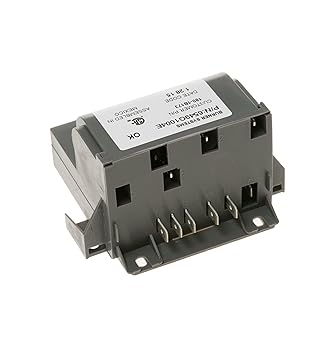 【中古】GE Appliances WB49X10192 クックトップスパークモジュール