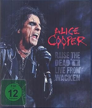 【中古】Raise the Dead: Live From Wacken [Blu-ray] 13,374円