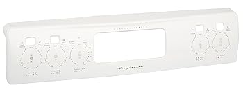 【中古】Genuine Frigidaire 316424149 レンジ/ストーブ/オーブンコントロールパネル