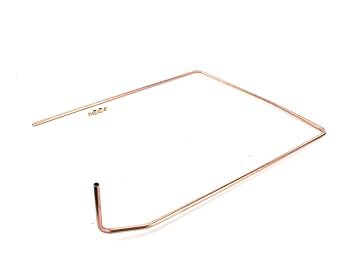 【中古】Garland 4523143 .437 熱電子管 オリフィス オーヴン用