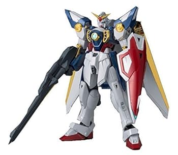 【中古】HGAC 1/144 ウイングガンダム チタニウムフィニッシュVer. （イベント限定）
