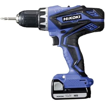日立　HITACHI 電動ドリル 楽天市場】【中古】 日立 電気ドリル 6.5mm LUl-DN 電動ドリル