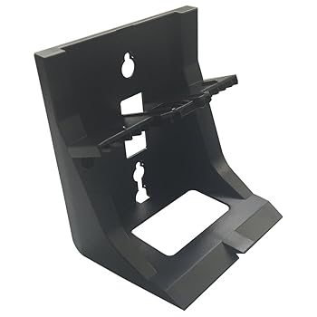 【中古】VVX Wallmount Bracket Kit 5 Pack