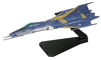 【中古】宇宙戦艦ヤマト2199 メカコレ コスモファルコン