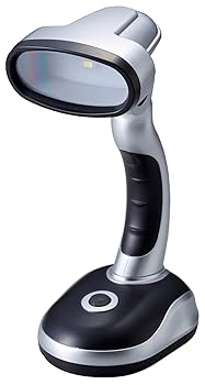 【中古】スマイルキッズ LED 軽量 スタンドライト AST-3301S