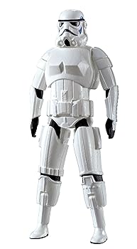 【中古】スター・ウォーズ エッグフォース ストームトルーパー