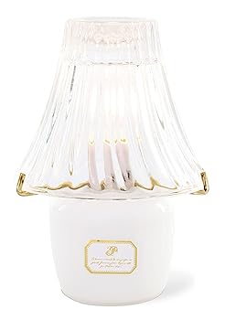 【中古】Kishima キシマ ジョゼ アロマライト ホワイト KL-10311 KL-10311｜AJIMURA-SHOP