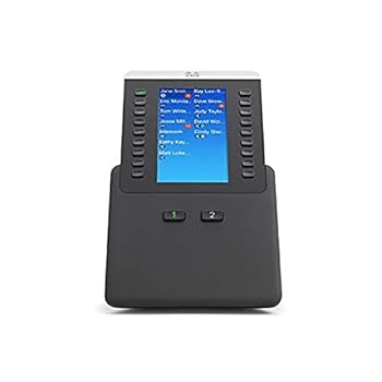 【中古】Cisco IP Phone 8800 Key Exp