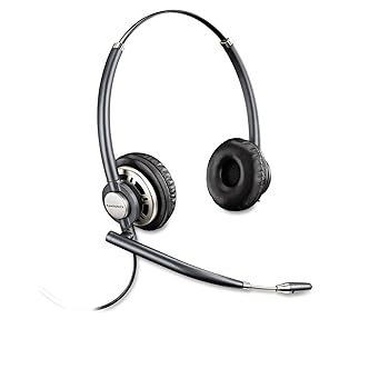 【中古】プラントロニクス EncorePro 尖端仕掛ける HW720
