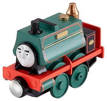 【中古】Thomas and Friends トーマスとなかまたち Take-n-Play - Samson サムソン