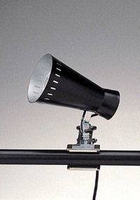 【中古】東京メタル クリップライト 黒 PM-771PBZ