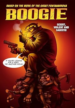 【中古】Boogie [Blu-ray]｜AJIMURA-SHOP