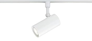 【中古】パナソニック(Panasonic) LED スポットライト 100形相当 配線ダクト用 電球色 ホワイト LGB54346LB1|AJIMURA-SHOP