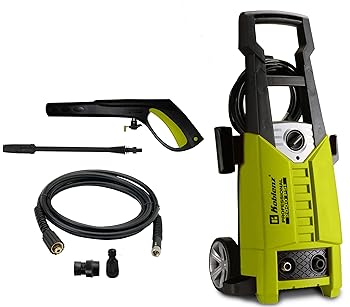 【中古】2000 PSI PRESSURE WASHER