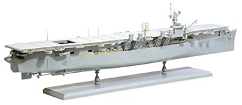 【中古】ドラゴン 1/350 WW.II アメリカ海軍 航空母艦 インディペンデンス CVL-22 プラモデル