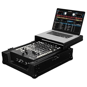 【中古】Odyssey FZGS12MX1BL ブラックラベル 12インチ DJミキサーグライドスタイルケース｜AJIMURA-SHOP 147,539円