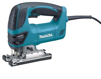 【中古】マキタ ジグソー 4350FCT