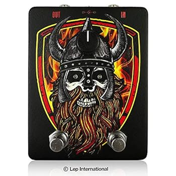 【中古】Black Arts Toneworks ブラックアーツトーンワークス Destroyer ブースター/ファズ 【国内正規品】
