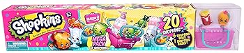 【中古】Shopkins Season 3 Mega Pack of Shopkins