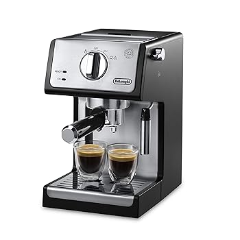 【中古】デロンギECP3420 15 \