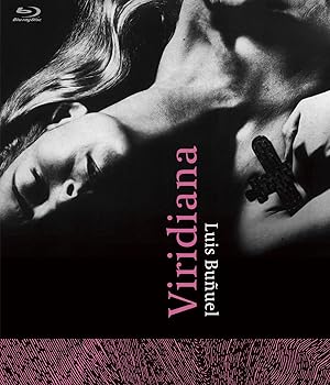 【中古】ビリディアナ Blu-ray