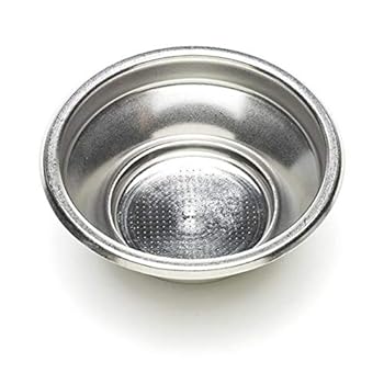 【中古】Breville Bes870xl/11.3 One Cup - Dual Wall Filter by Breville|AJIMURA-SHOP