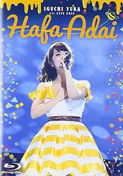 【中古】1st LIVE 2015 Hafa Adai(通常版)(Blu-ray Disc)