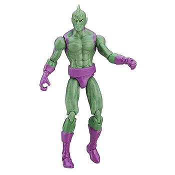 【中古】Marvel Legends Series 3.75in Triton｜AJIMURA-SHOP