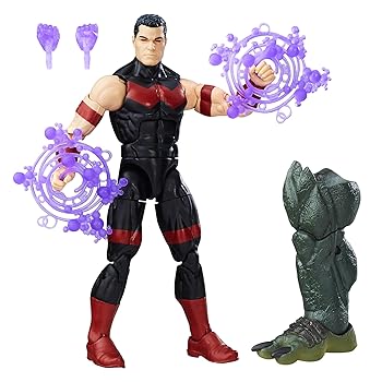 【中古】Captain America: Civil War Marvel Legends Wave 3 - Wonder Man｜AJIMURA-SHOP 43,232円