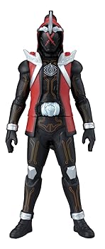 【中古】仮面ライダーゴースト ライダーヒーローシリーズ2 仮面ライダーゴースト ムサシ魂
