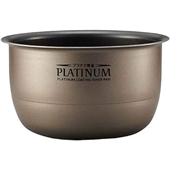 【中古】象印部分品：なべ/B435-6B ＩＨ炊飯ジャー用