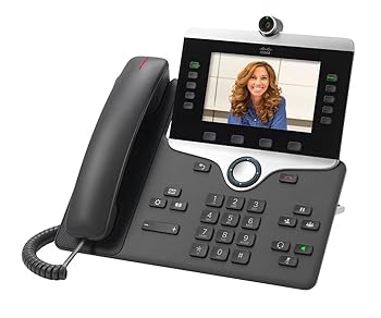 楽天市場】【中古】 Cisco IP Telephony Solutions CP-7841-K9= [保守