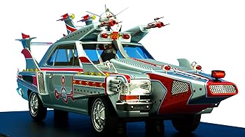 楽天市場】【中古】 ウルトラマンタロウ 航空機模型 ウルトラマン