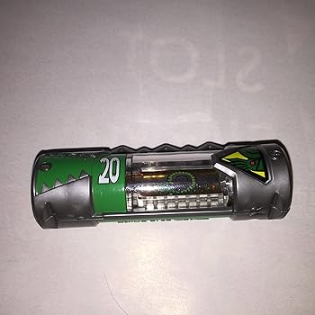 【中古】獣電戦隊キョウリュウジャー 獣電池 20 グルモナイト画像