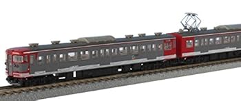 【中古】ロクハン Zゲージ T011-8 115系 1000番代 しなの鉄道色 3両セット